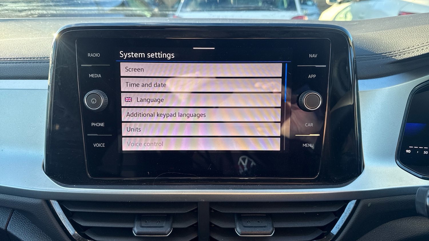 Used Volkswagen T-Roc 2023 for sale - 77225677: Photo 40