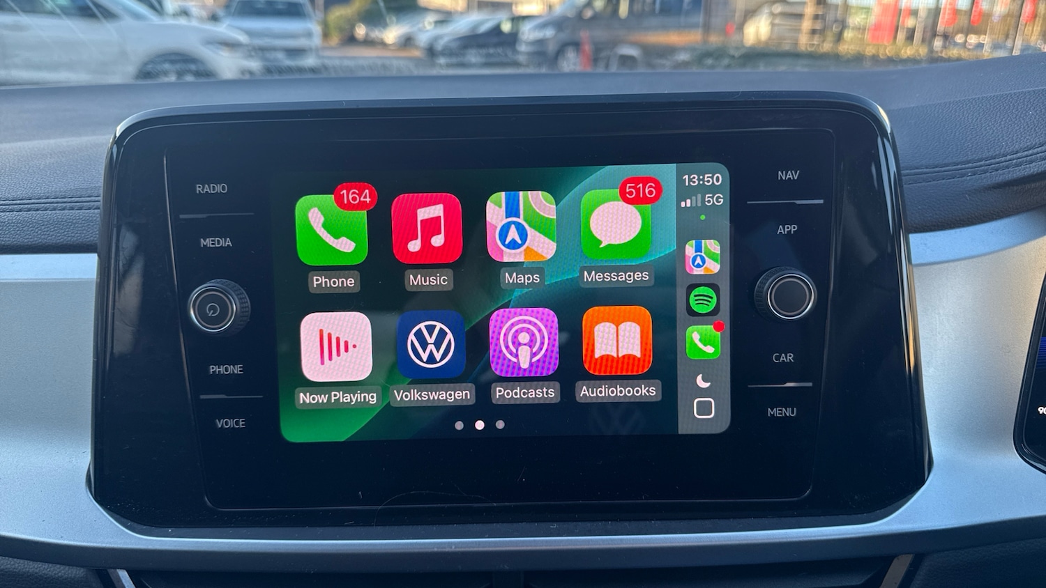 Used Volkswagen T-Roc 2023 for sale - 77225677: Photo 41