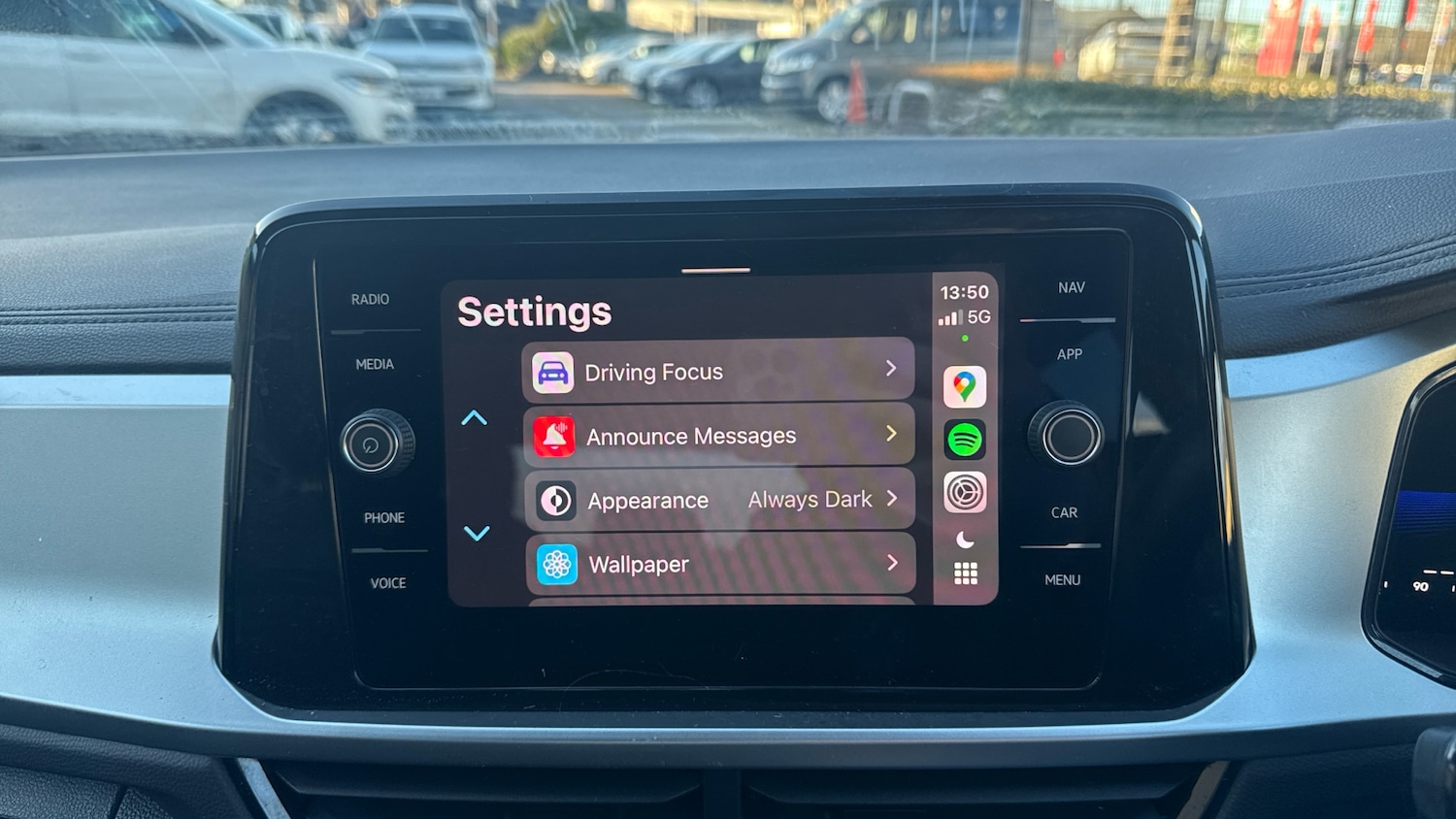 Used Volkswagen T-Roc 2023 for sale - 77225677: Photo 45