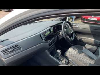 Used Volkswagen Polo 2022 for sale - 74846081: Photo