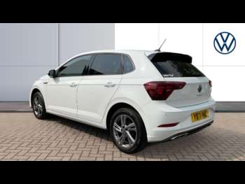 Used Volkswagen Polo 2022 for sale - 74846081: Photo