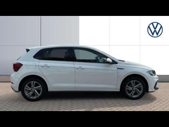 Used Volkswagen Polo 2022 for sale - 74846081: Photo