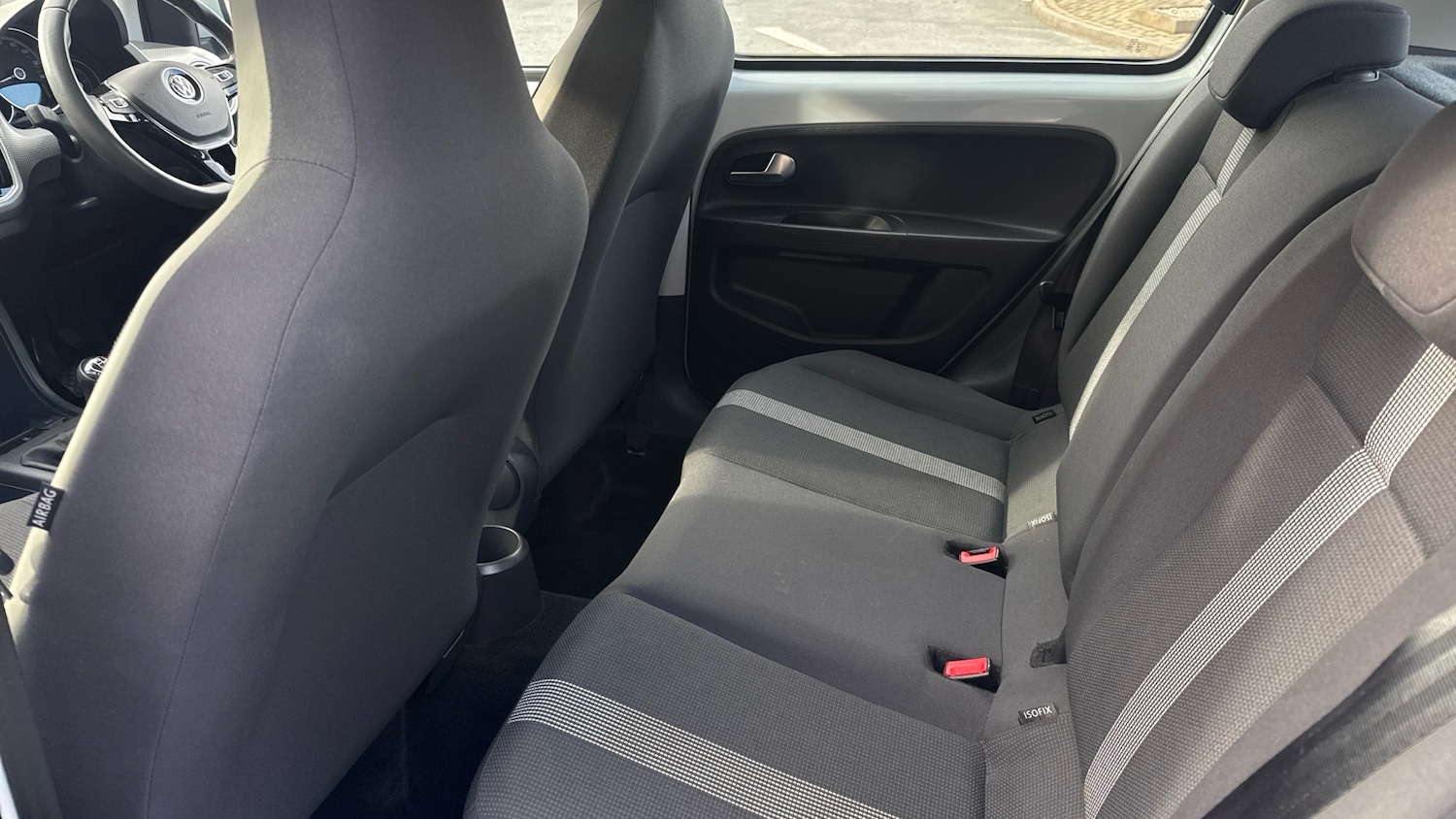 Used Volkswagen up! 2017 for sale - 78132147: Photo 16