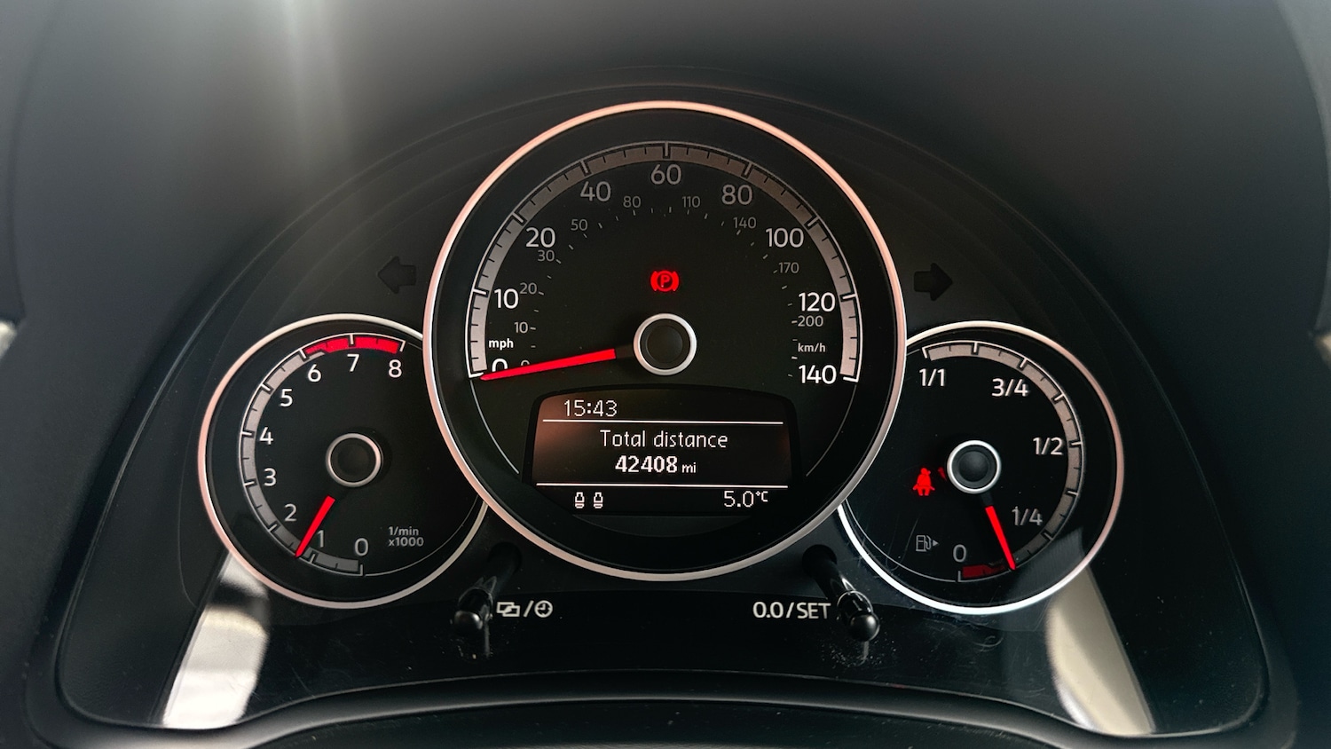 Used Volkswagen up! 2017 for sale - 78132147: Photo 18