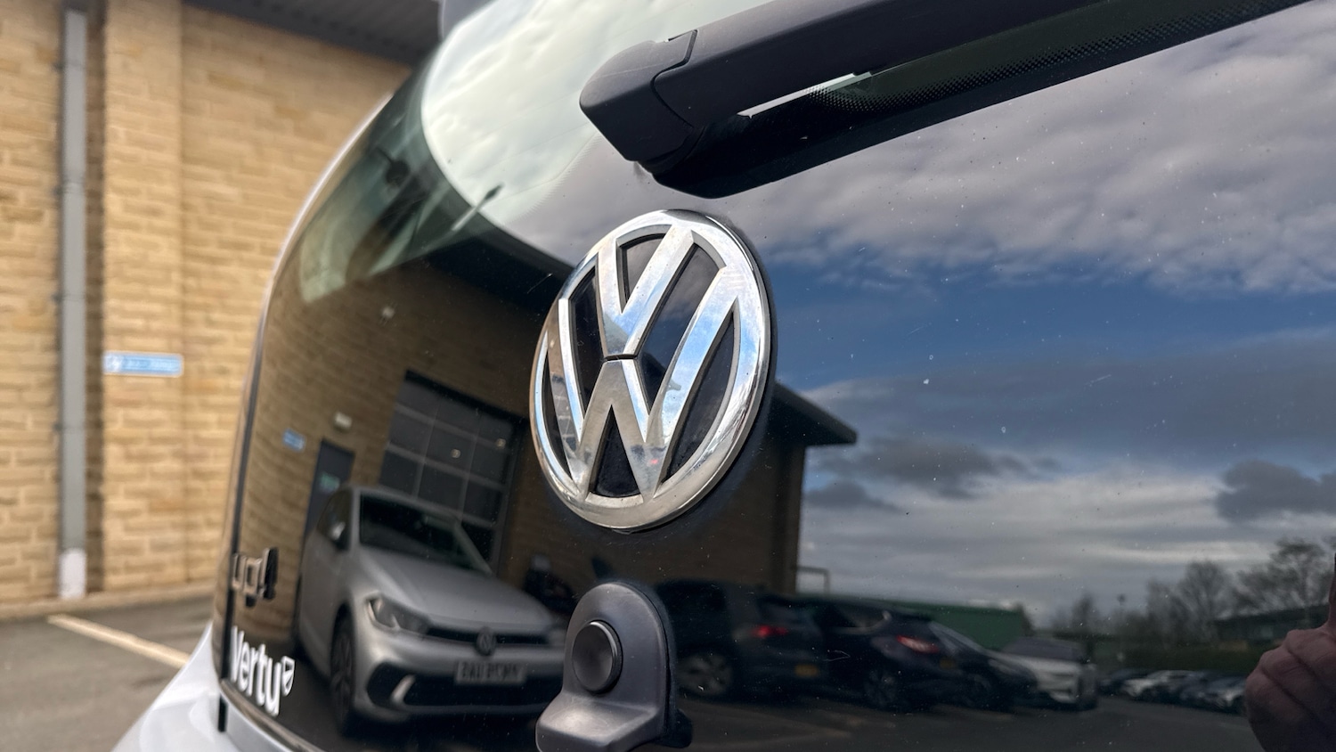 Used Volkswagen up! 2017 for sale - 78132147: Photo 23