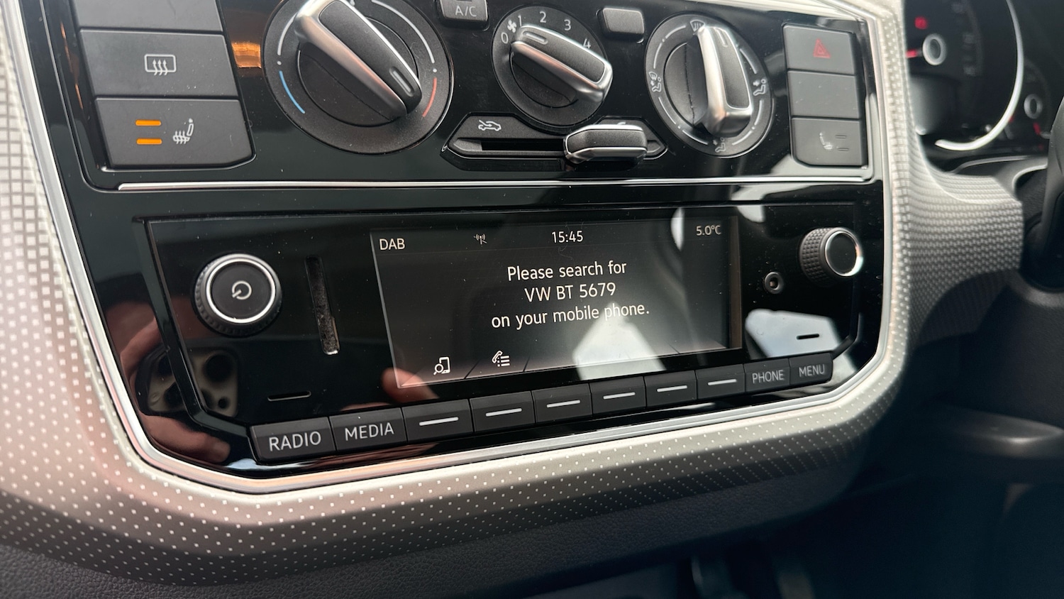 Used Volkswagen up! 2017 for sale - 78132147: Photo 30