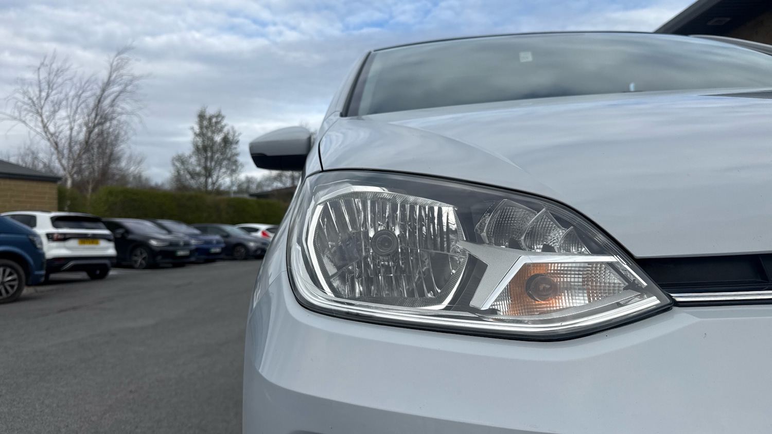 Used Volkswagen up! 2017 for sale - 78132147: Photo 40