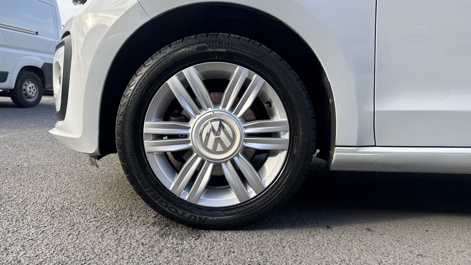 Used Volkswagen up! 2017 for sale - 78132147: Photo 7