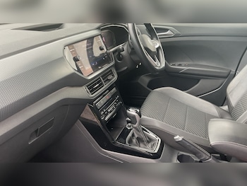 Used Volkswagen T-Cross 2023 for sale - 78564886: Photo