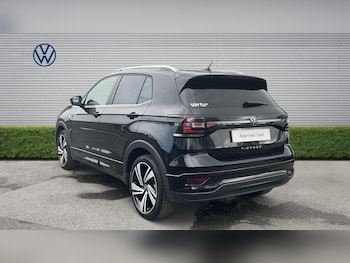 Used Volkswagen T-Cross 2023 for sale - 78564886: Photo