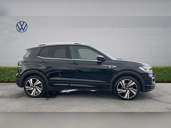 Used Volkswagen T-Cross 2023 for sale - 78564886: Photo