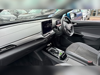 Used Volkswagen ID.4 2024 for sale - 79195747: Photo
