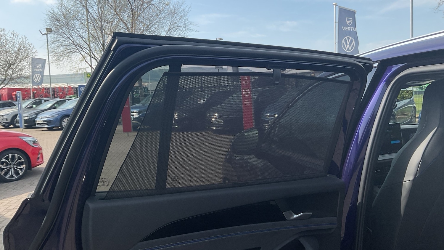 Vehicle 36