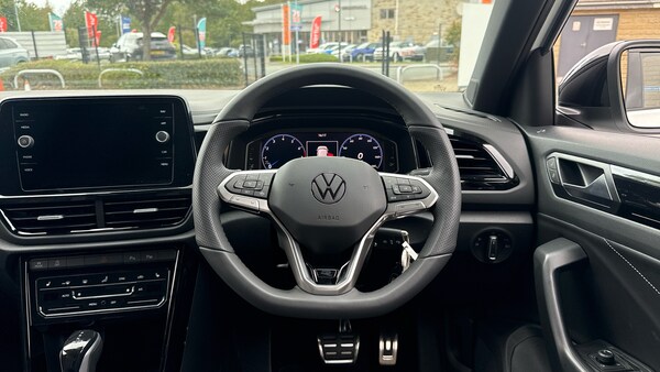 Used Volkswagen T-Roc 2025 for sale - 76075763: Photo 10