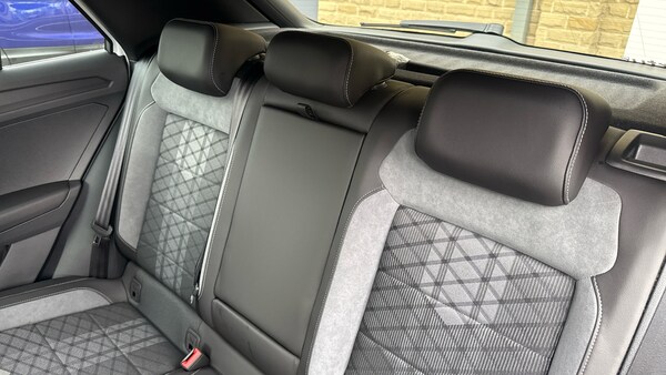 Used Volkswagen T-Roc 2025 for sale - 76075763: Photo 16