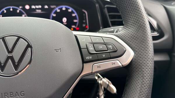 Used Volkswagen T-Roc 2025 for sale - 76075763: Photo 18