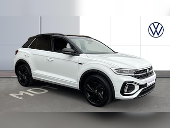 Volkswagen - T-Roc