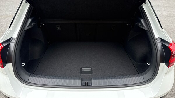 Used Volkswagen T-Roc 2025 for sale - 76075763: Photo 20