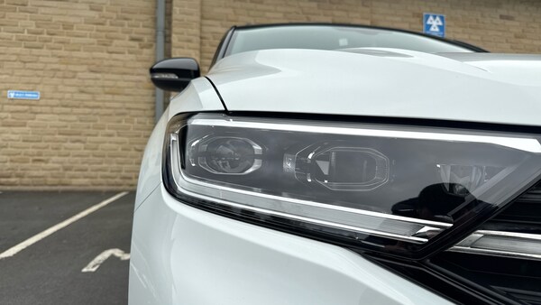 Used Volkswagen T-Roc 2025 for sale - 76075763: Photo 21