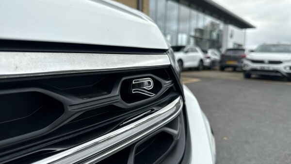 Used Volkswagen T-Roc 2025 for sale - 76075763: Photo 22