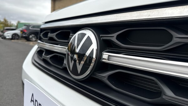 Used Volkswagen T-Roc 2025 for sale - 76075763: Photo 23