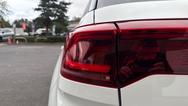 Used Volkswagen T-Roc 2025 for sale - 76075763: Photo 25