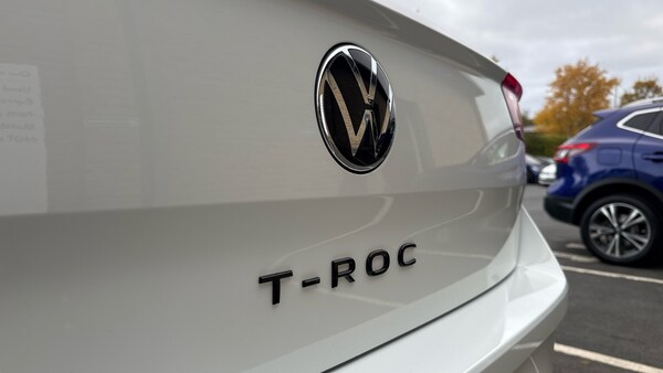 Used Volkswagen T-Roc 2025 for sale - 76075763: Photo 26