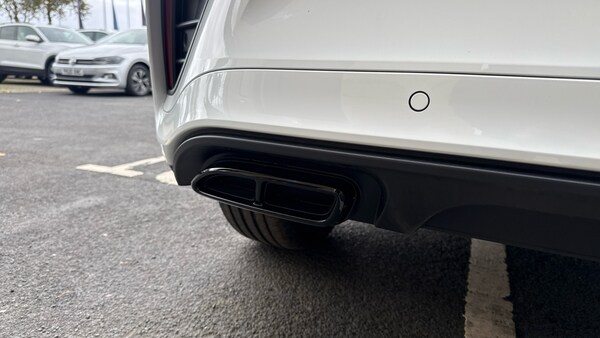 Used Volkswagen T-Roc 2025 for sale - 76075763: Photo 27