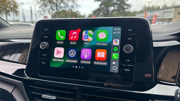 Used Volkswagen T-Roc 2025 for sale - 76075763: Photo 43
