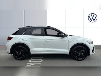 Used Volkswagen T-Roc 2025 for sale - 76075763: Photo 4