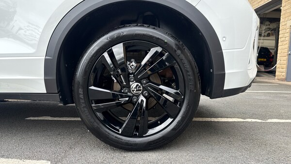 Used Volkswagen T-Roc 2025 for sale - 76075763: Photo 5