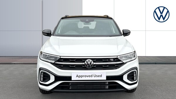 Used Volkswagen T-Roc 2025 for sale - 76075763: Photo 7