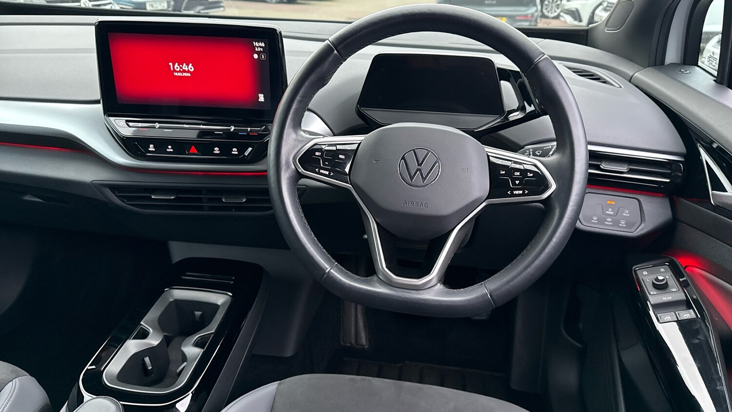 Used Volkswagen ID.4 2022 for sale - 77618805: Photo 10