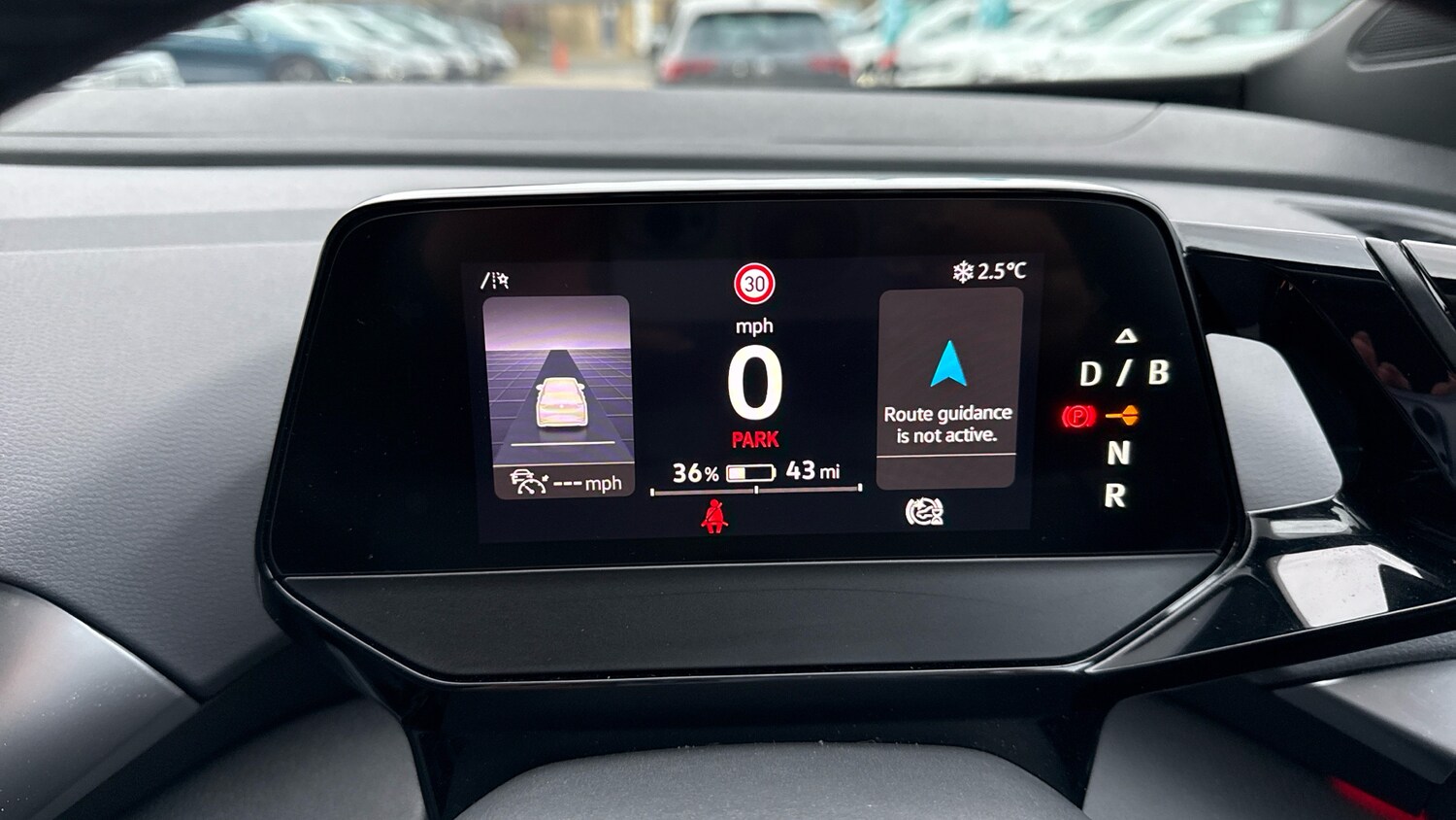 Used Volkswagen ID.4 2022 for sale - 77618805: Photo 11