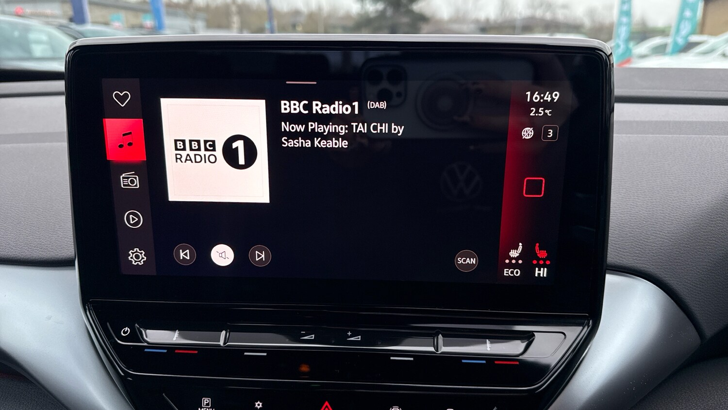 Used Volkswagen ID.4 2022 for sale - 77618805: Photo 12