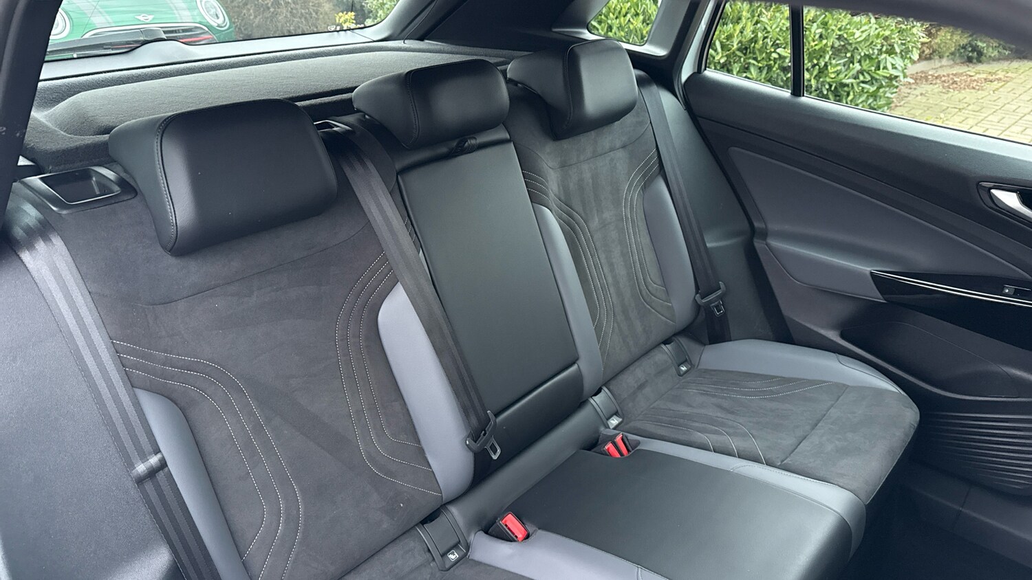 Used Volkswagen ID.4 2022 for sale - 77618805: Photo 16