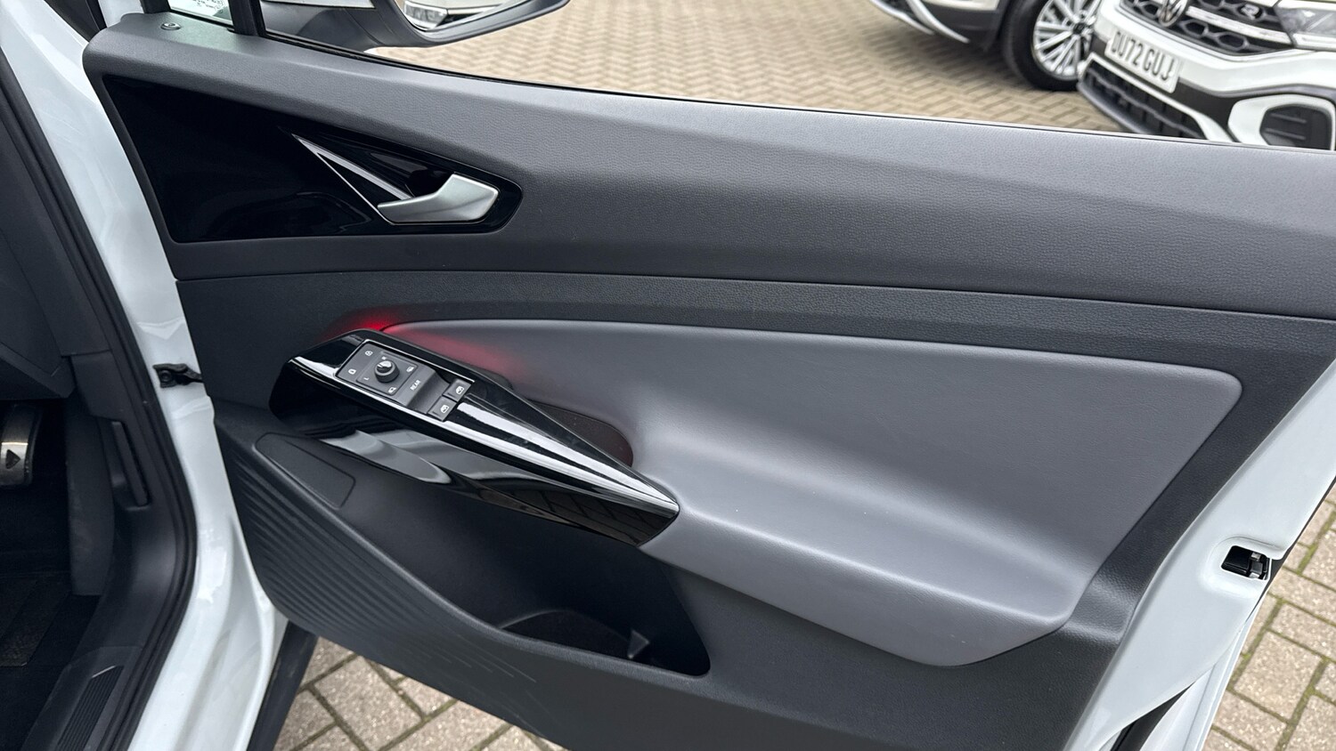 Used Volkswagen ID.4 2022 for sale - 77618805: Photo 19