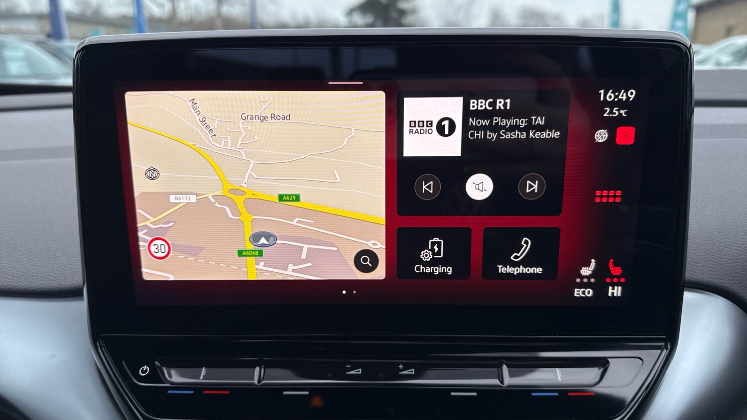 Used Volkswagen ID.4 2022 for sale - 77618805: Photo 23