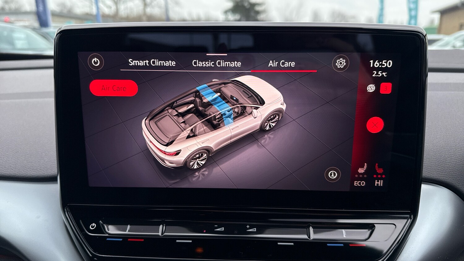 Used Volkswagen ID.4 2022 for sale - 77618805: Photo 25