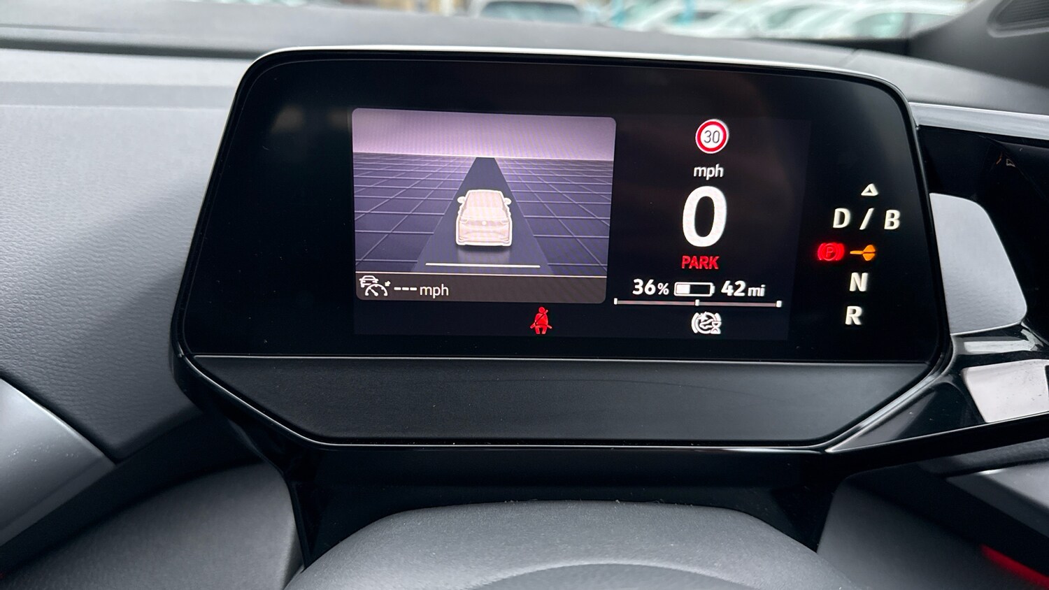 Used Volkswagen ID.4 2022 for sale - 77618805: Photo 27