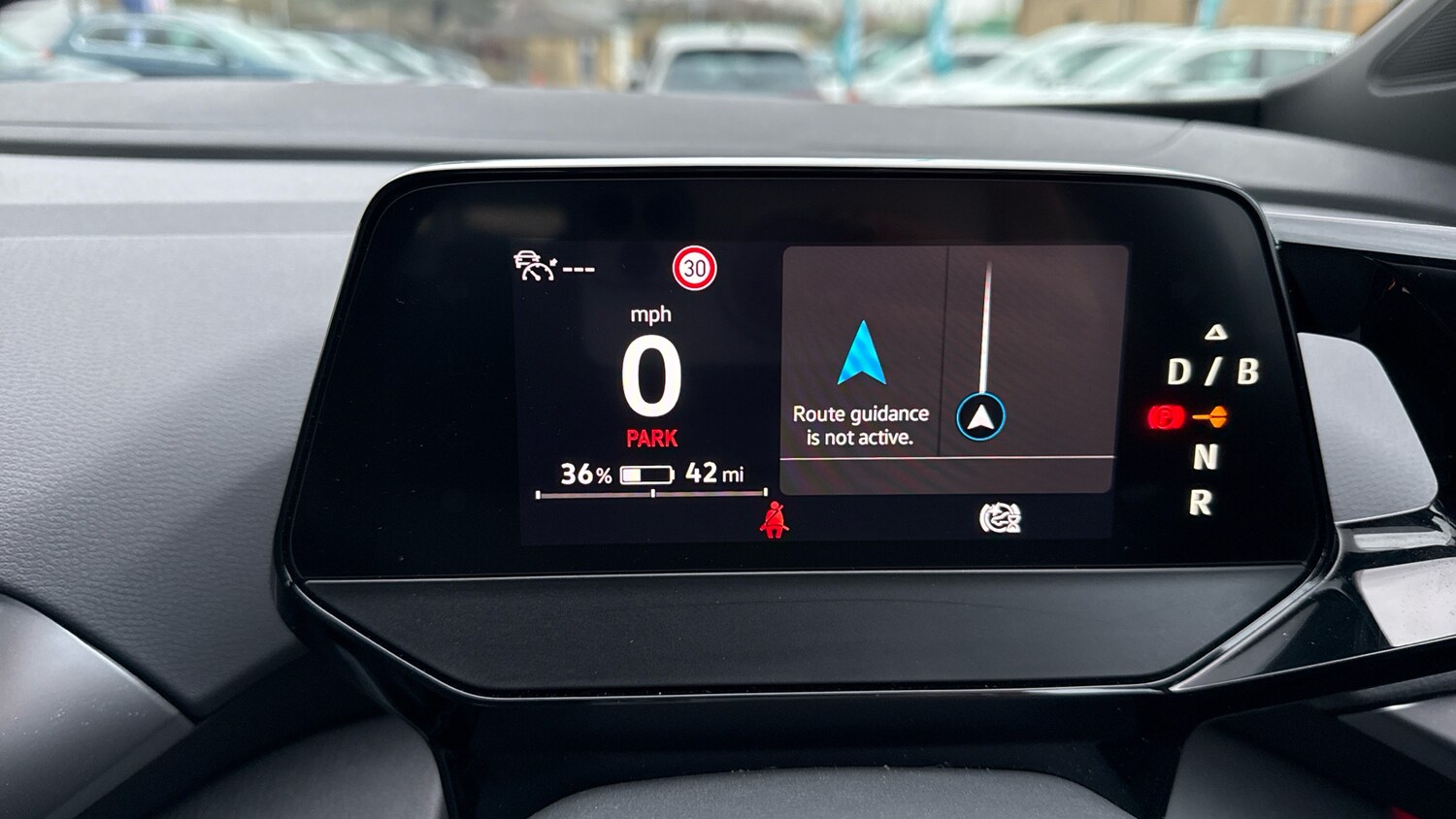 Used Volkswagen ID.4 2022 for sale - 77618805: Photo 28