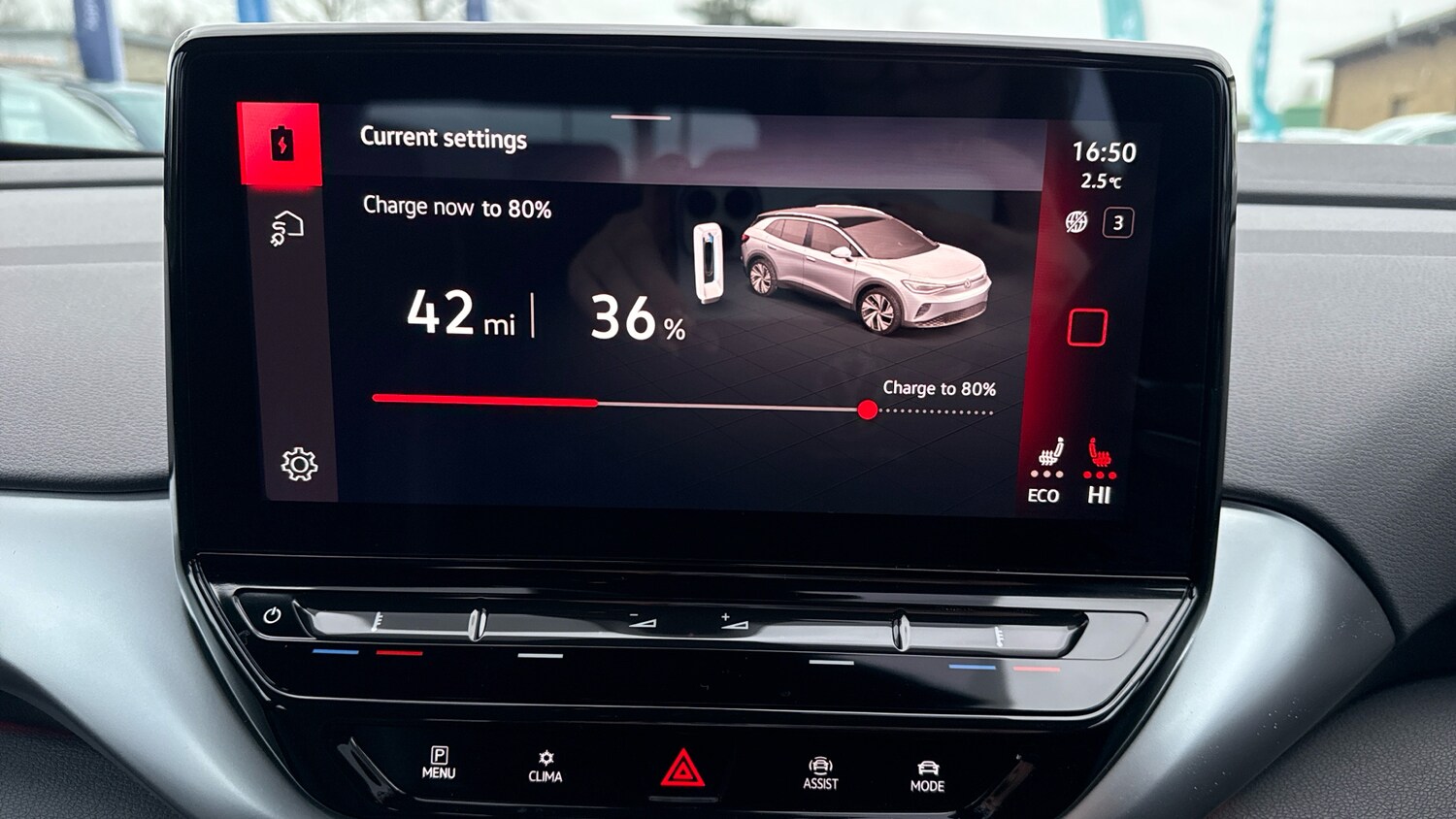Used Volkswagen ID.4 2022 for sale - 77618805: Photo 29