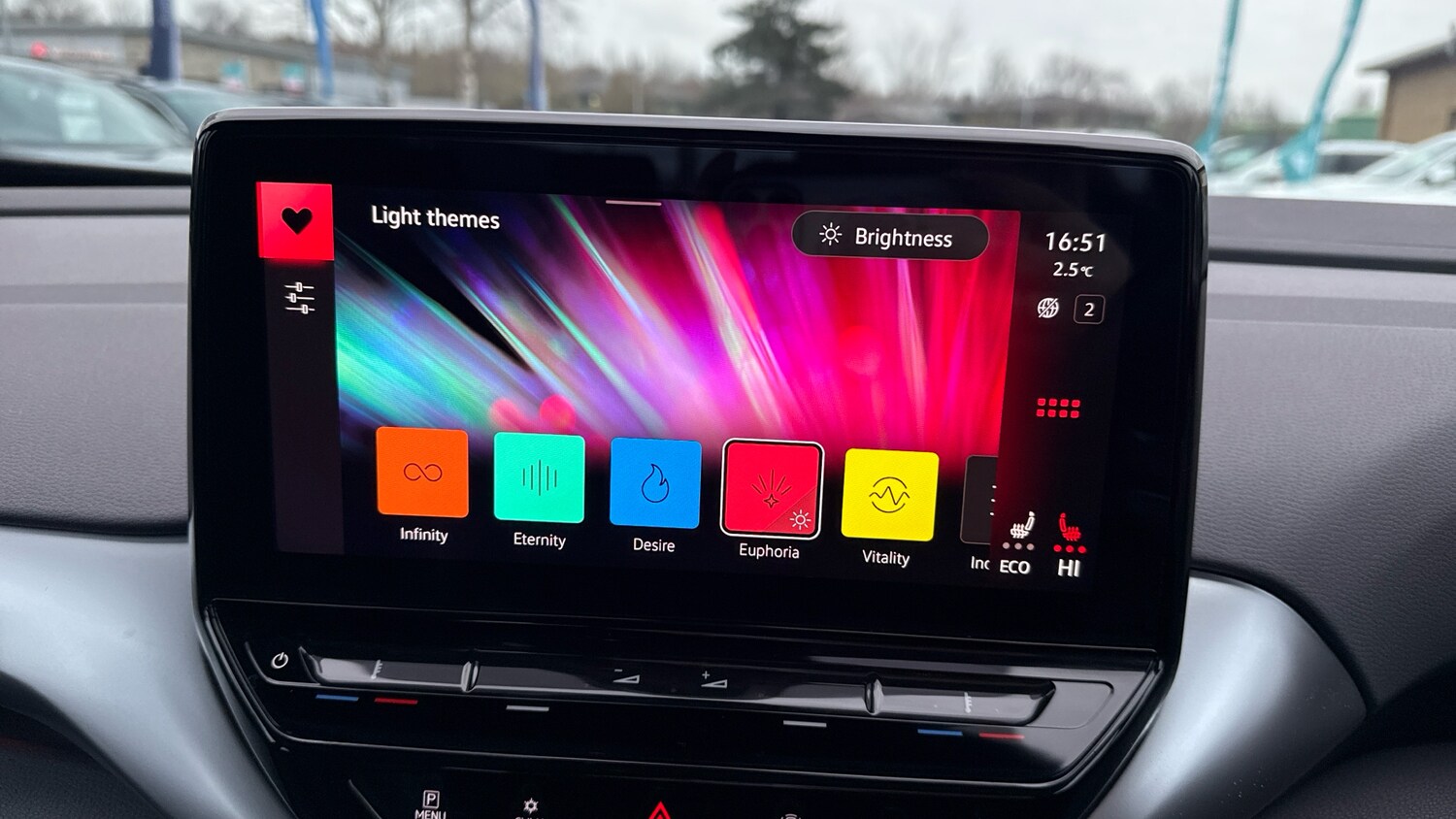 Used Volkswagen ID.4 2022 for sale - 77618805: Photo 31