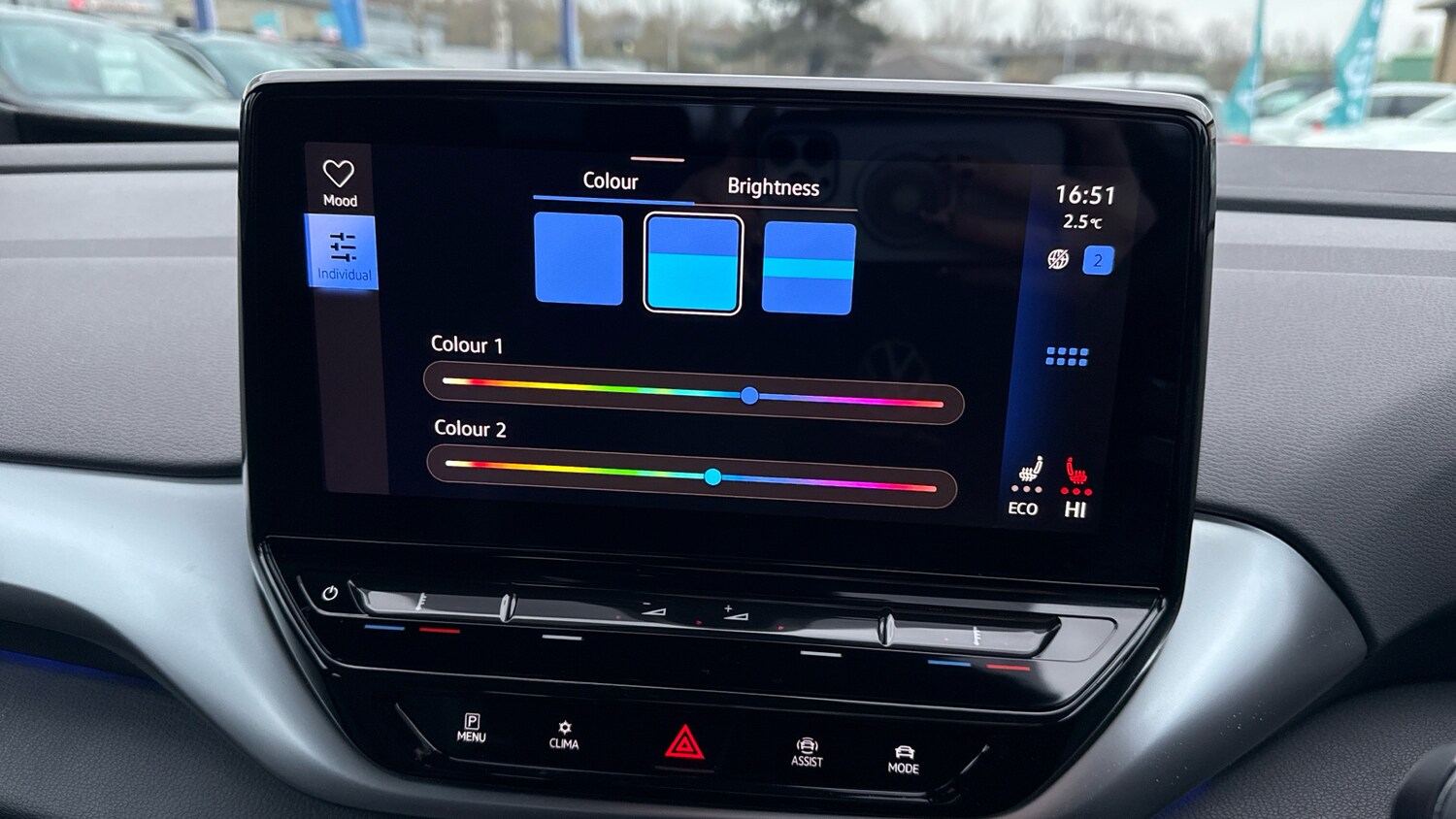 Used Volkswagen ID.4 2022 for sale - 77618805: Photo 32