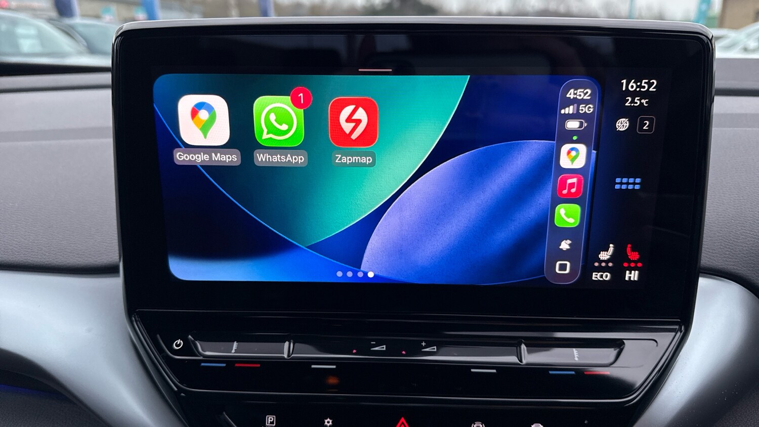 Used Volkswagen ID.4 2022 for sale - 77618805: Photo 35