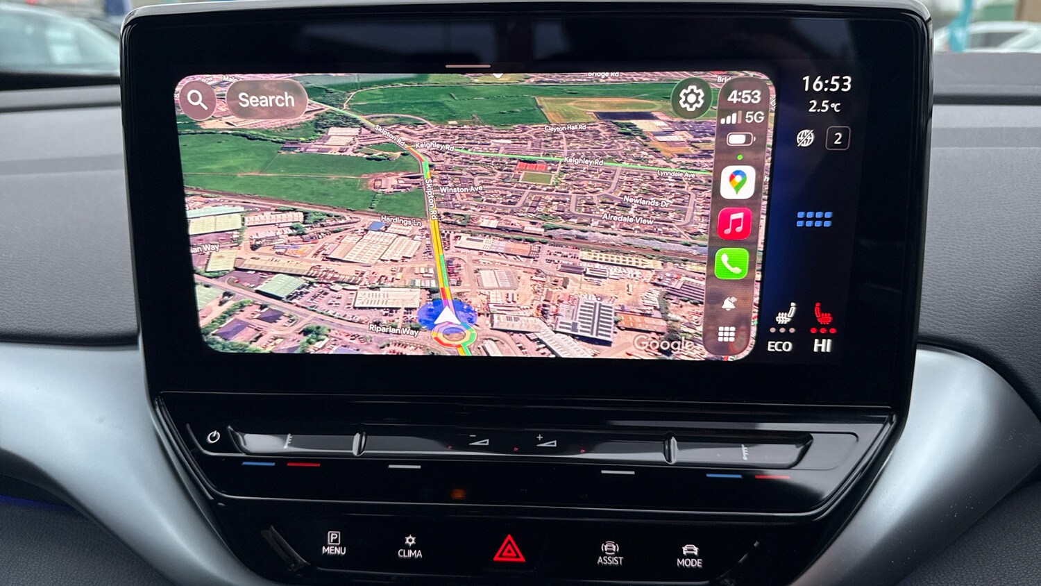 Used Volkswagen ID.4 2022 for sale - 77618805: Photo 36