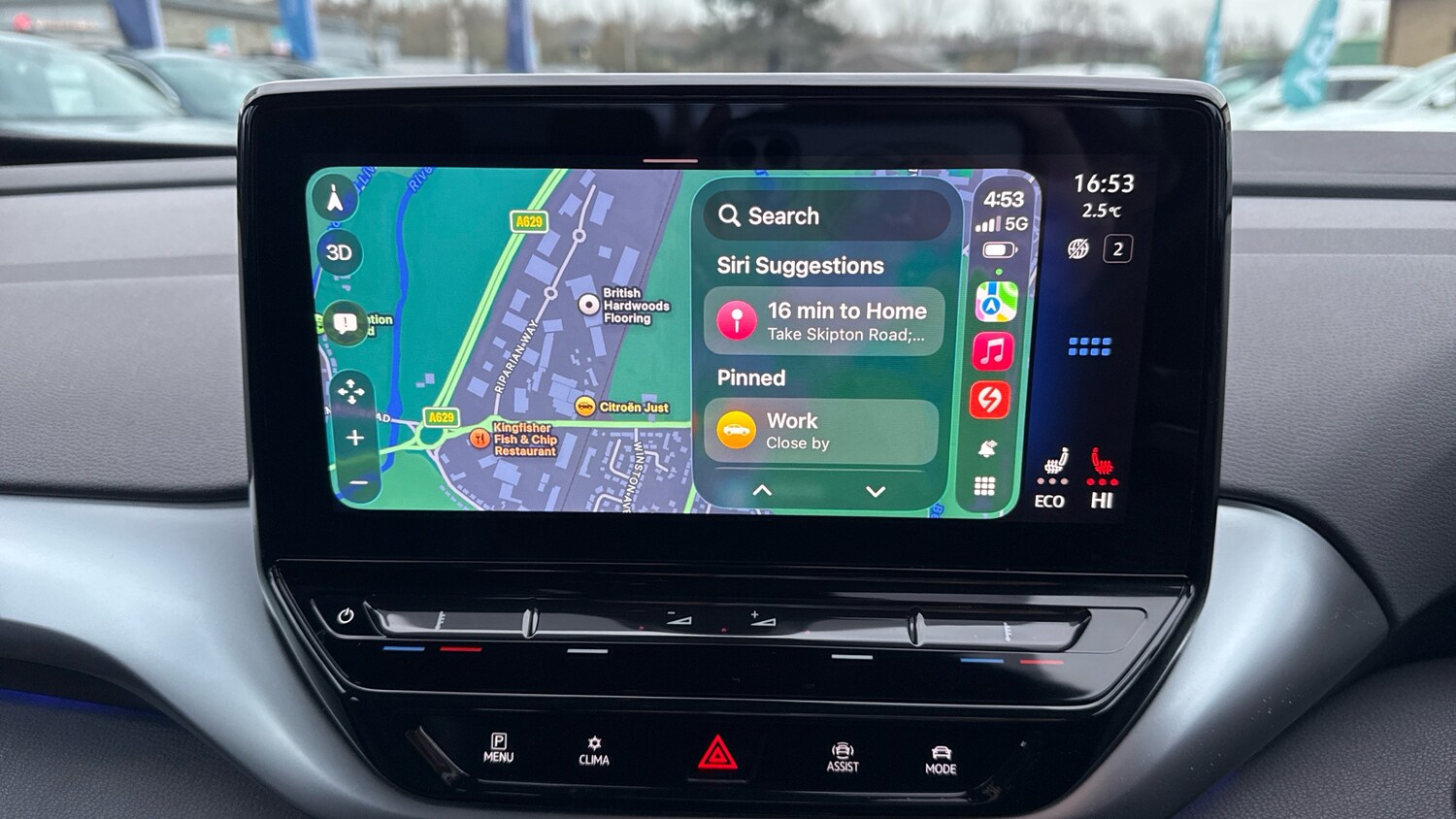 Used Volkswagen ID.4 2022 for sale - 77618805: Photo 37