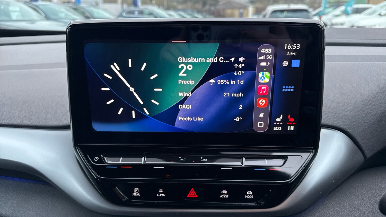 Used Volkswagen ID.4 2022 for sale - 77618805: Photo 39