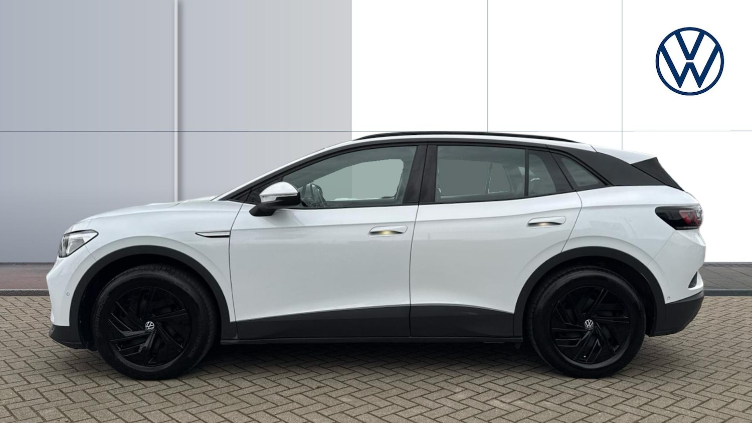 Used Volkswagen ID.4 2022 for sale - 77618805: Photo 4