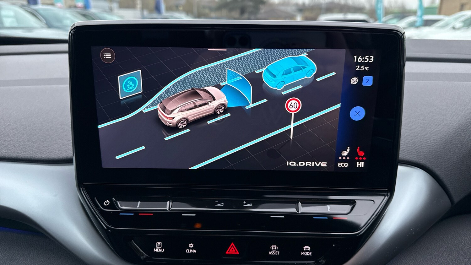 Used Volkswagen ID.4 2022 for sale - 77618805: Photo 40